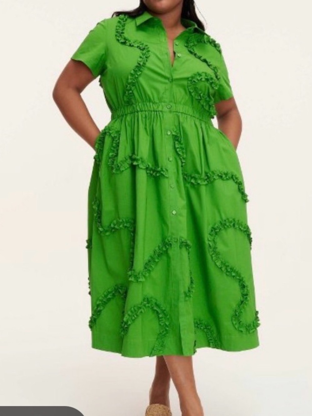 Kate Spade x Target Dress
